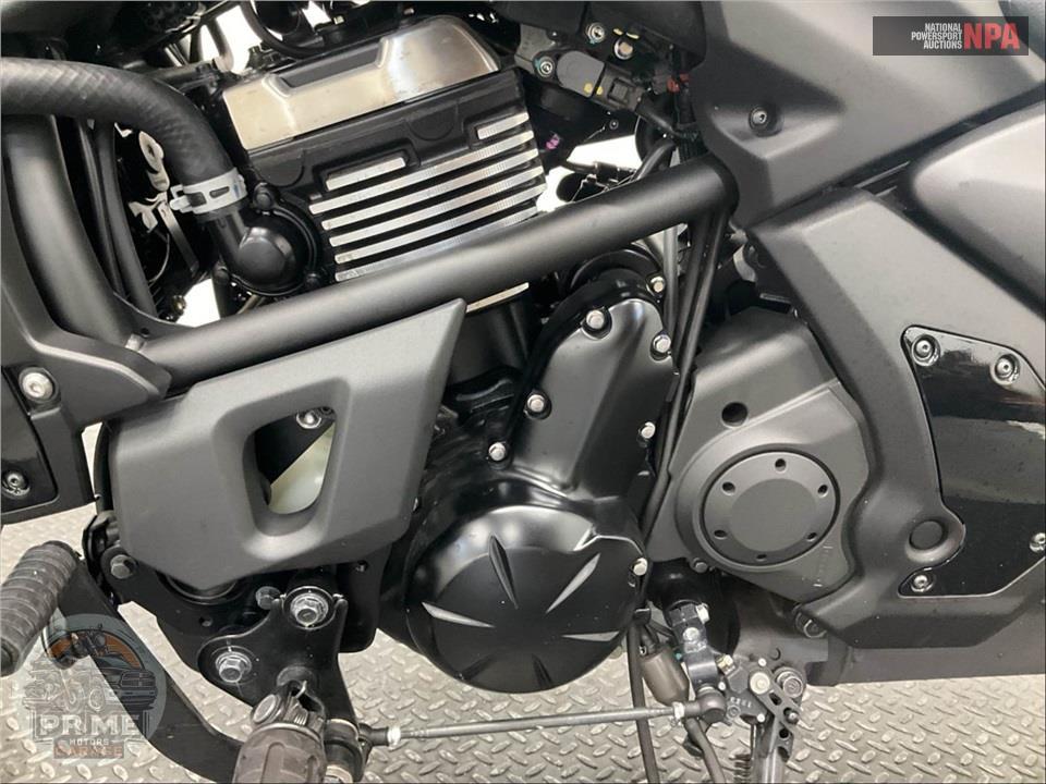 2024 Kawasaki EN650CRFNL VULCAN S — фото 7