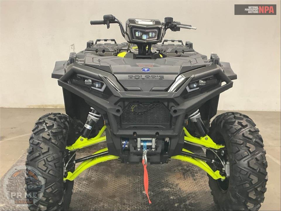 2022 Polaris SPORTSMAN XP 1000 S — фото 2