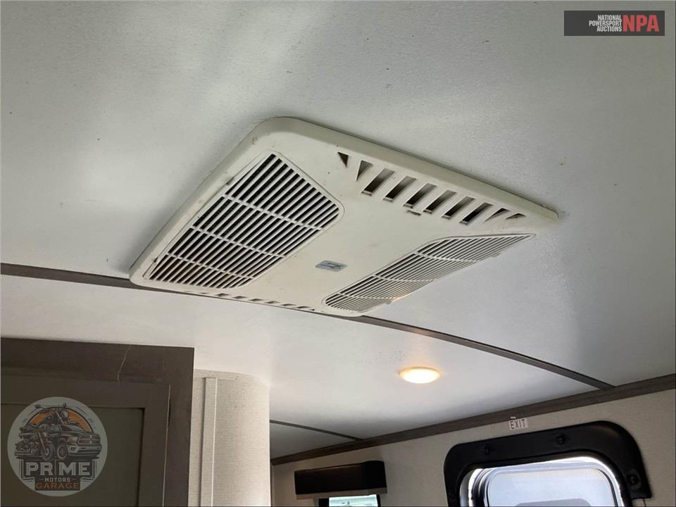 2021 Keystone Rv M-341 RD - OUTBACK SERIES — фото 38
