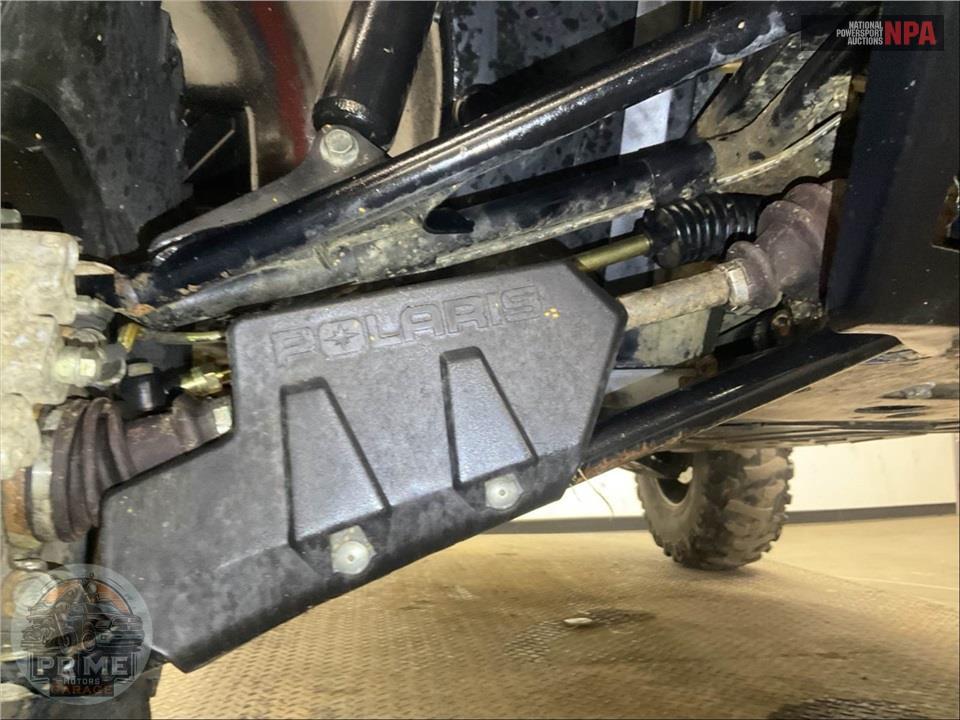 2016 Polaris RANGER XP 900 PURSUIT (CAMOUFLAGE) — фото 28