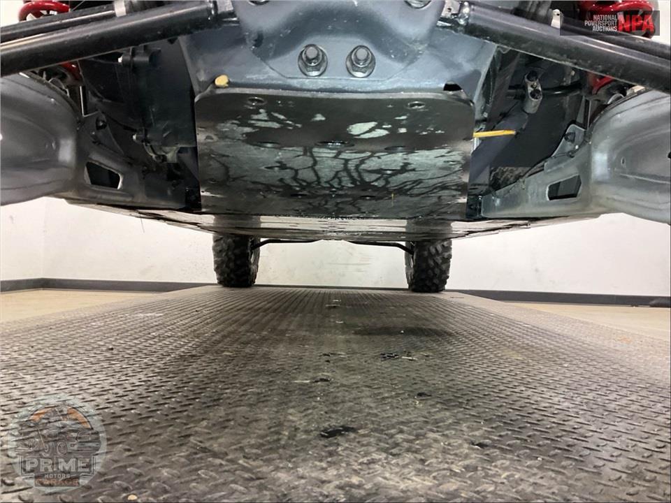 2024 Can-Am MAVERICK X3 MAX DS TURBO RR 64 — фото 12