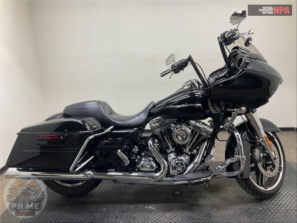 2015 Harley-Davidson FLTRXS ROAD GLIDE SPECIAL — фото 1