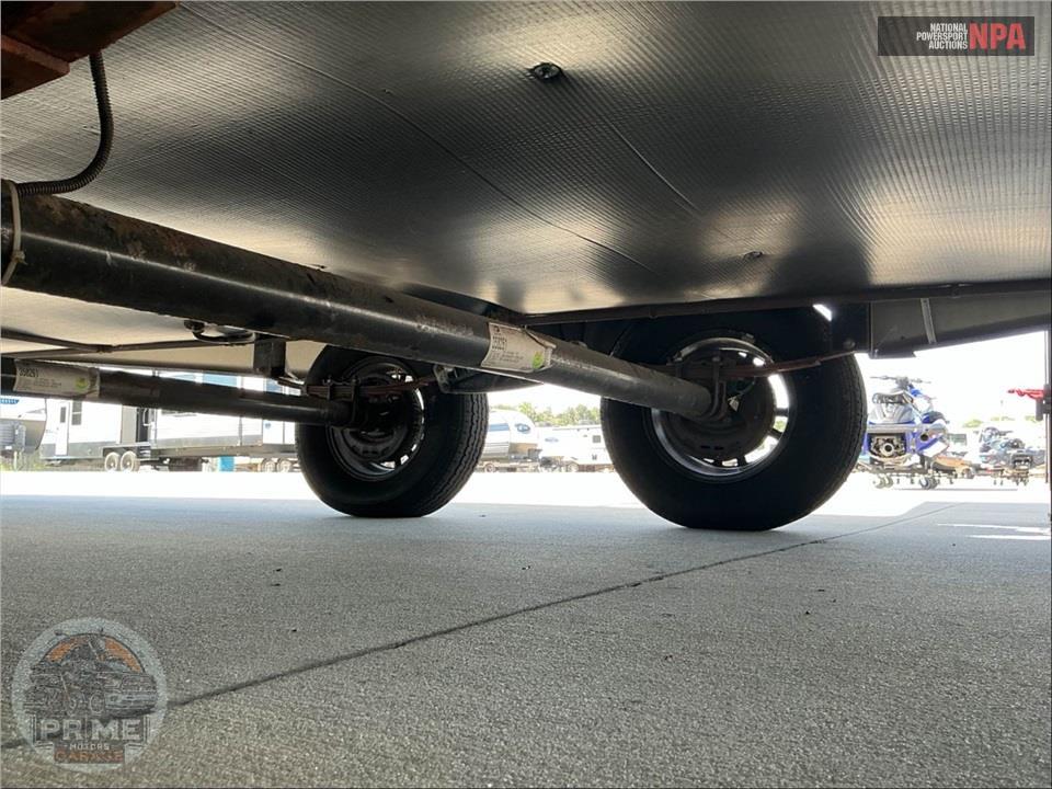 2021 Keystone Rv M-221 RBS - BULLET ULTRA LITE SERIES — фото 37