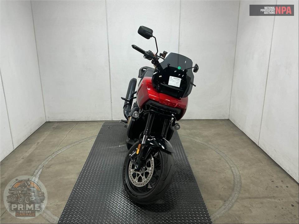 2025 Harley-Davidson RA1250ST PAN AMERICA 1250 ST — фото 2