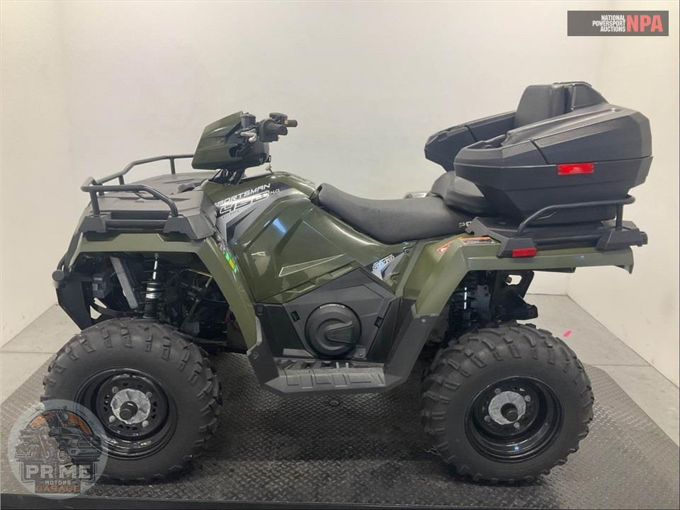 2019 Polaris SPORTSMAN 450 H.O. — фото 3