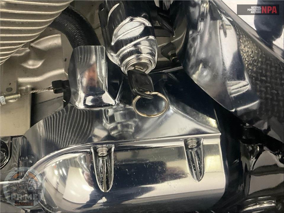 2006 Honda VTX1300S6 — фото 10