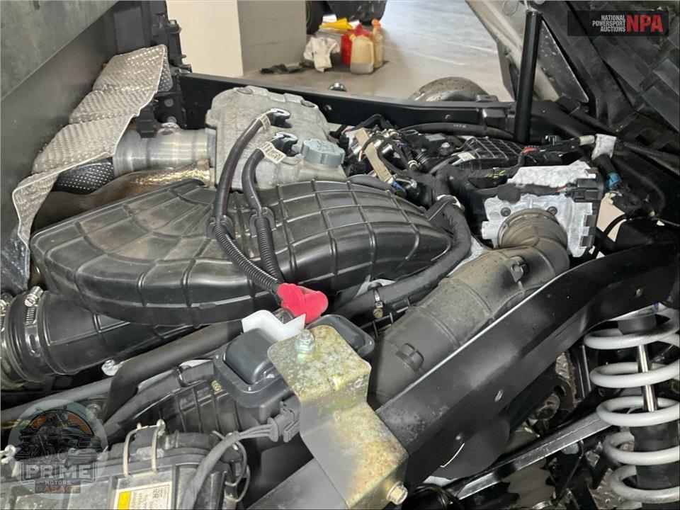 2019 Polaris RANGER XP 1000 EPS PREMIUM — фото 9