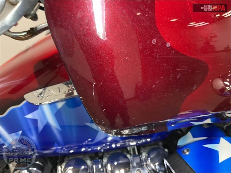 1999 Honda GL15CFX VALKYRIE INTRST — фото 16