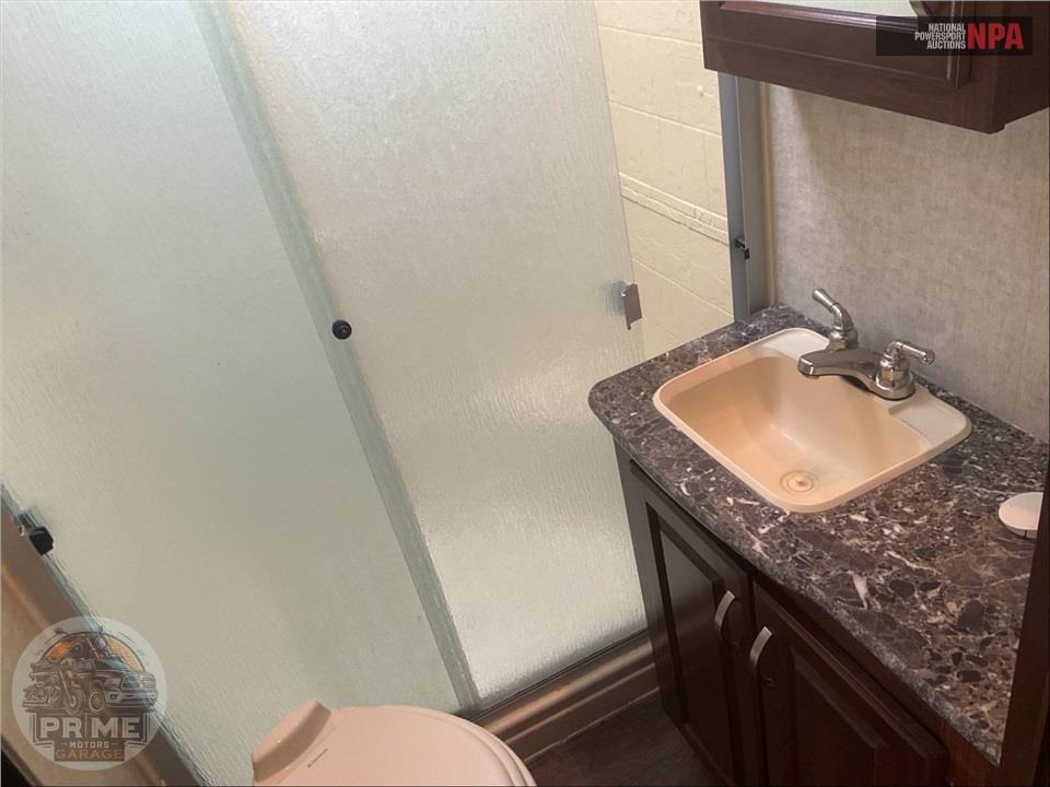 2015 Keystone Rv M-285 SBH - LAREDO FIFTH WHEEL SERIES — фото 17