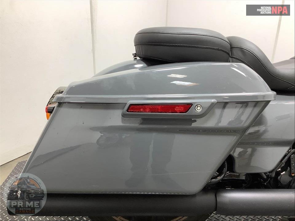 2022 Harley-Davidson FLHXST STREET GLIDE ST — фото 20