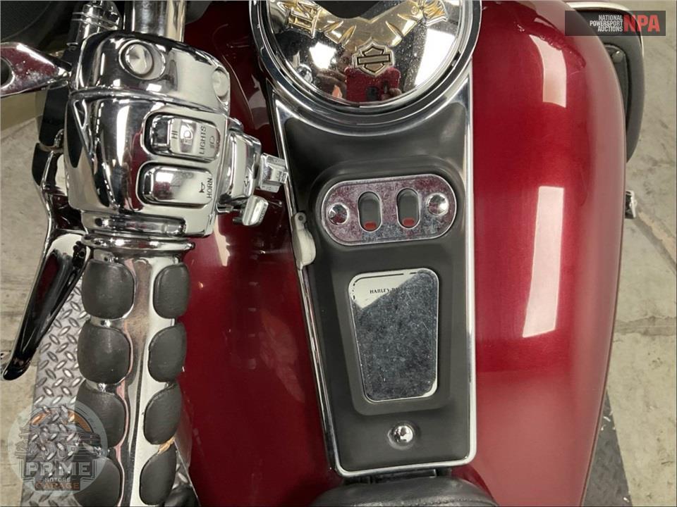 2002 Harley-Davidson FLHTCUI ULTRA CLASSIC ELECTRA GLIDE — фото 40