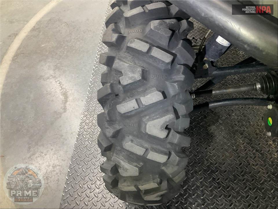 2021 Polaris SPORTSMAN 570 TRAIL — фото 17