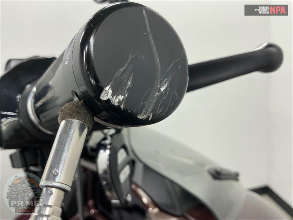 2024 Harley-Davidson FLTRXSE CVO ROAD GLIDE — фото 28