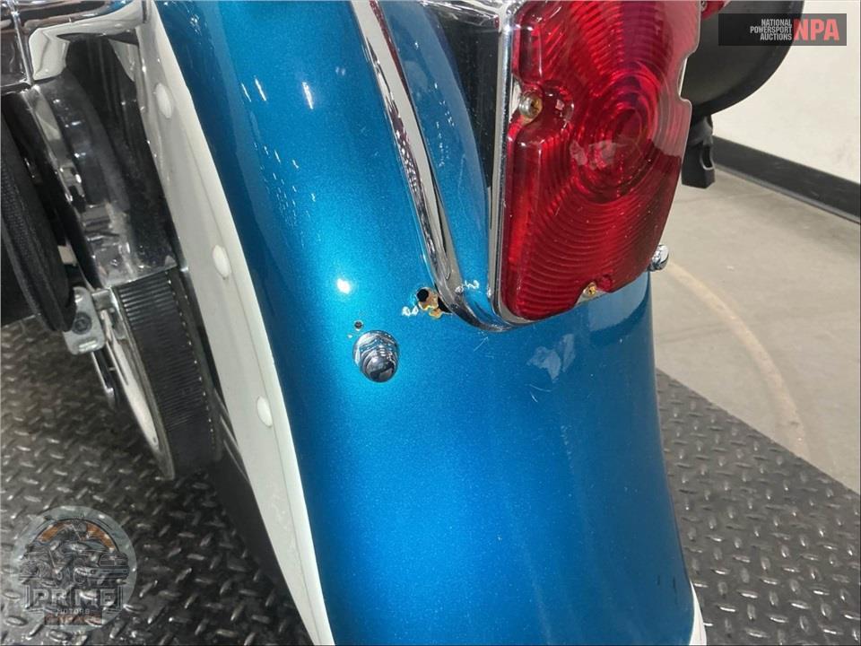 2000 Harley-Davidson FXDWG DYNA WIDE GLIDE — фото 20