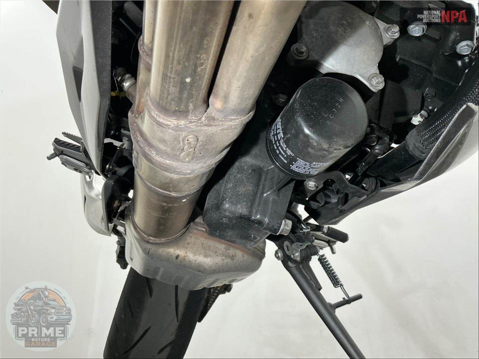 2023 Kawasaki ZR900FPFNN Z900 (ABS) — фото 14