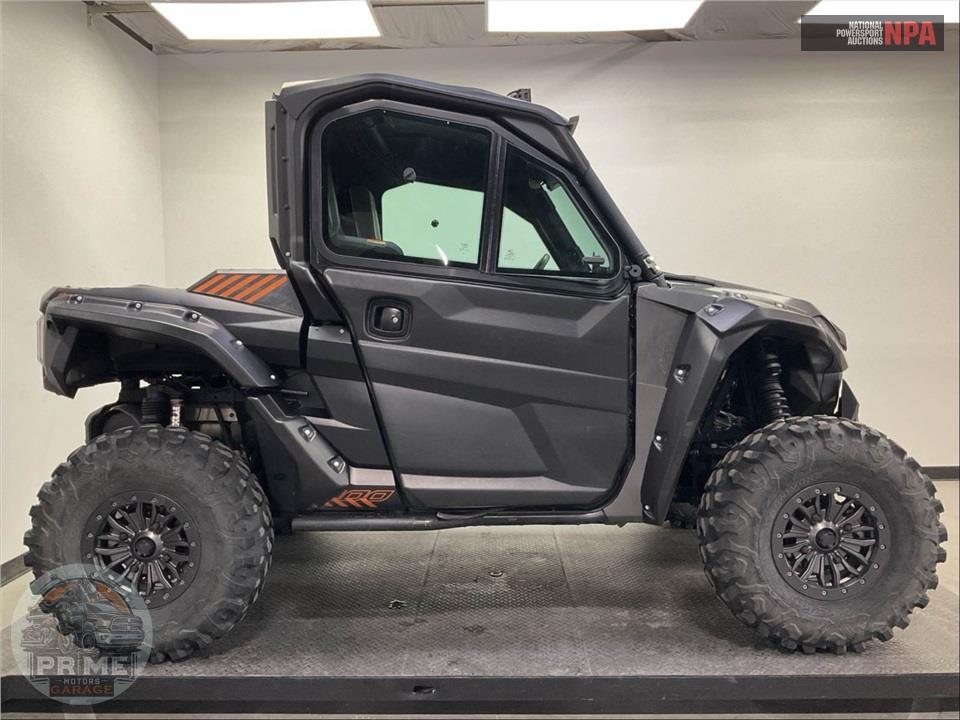2022 YAMAHA WOLVERINE RMAX2 1000 XT-R