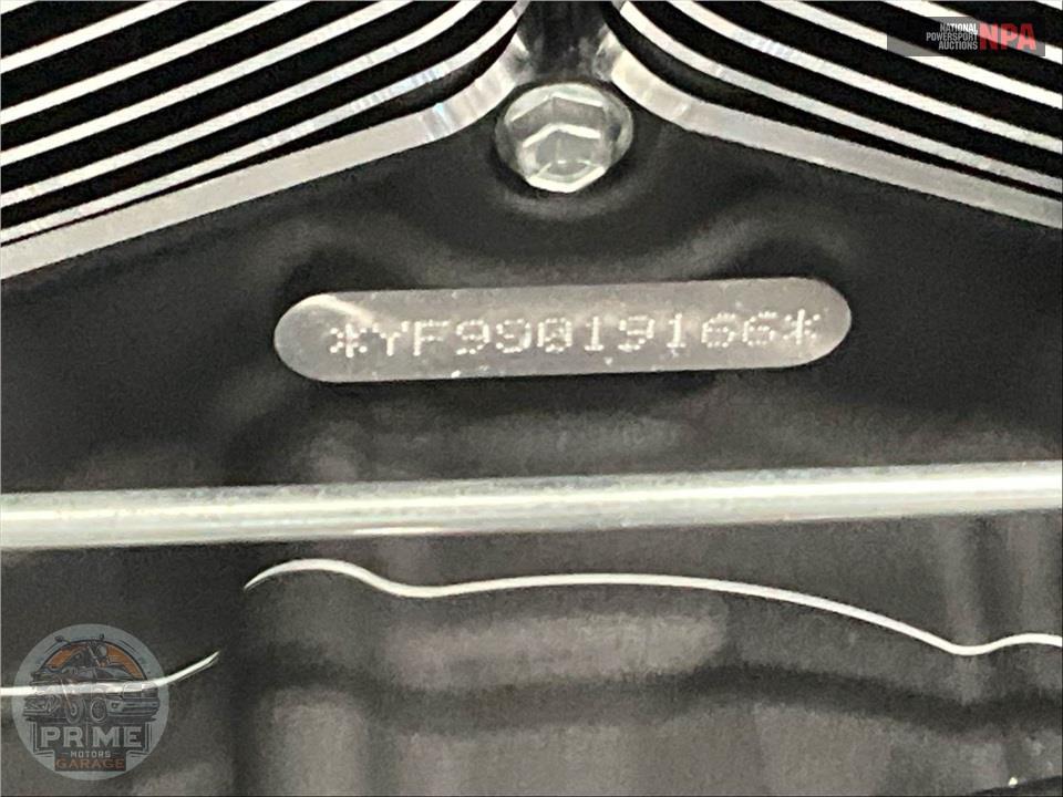 2025 Harley-Davidson FLFB FAT BOY — фото 16