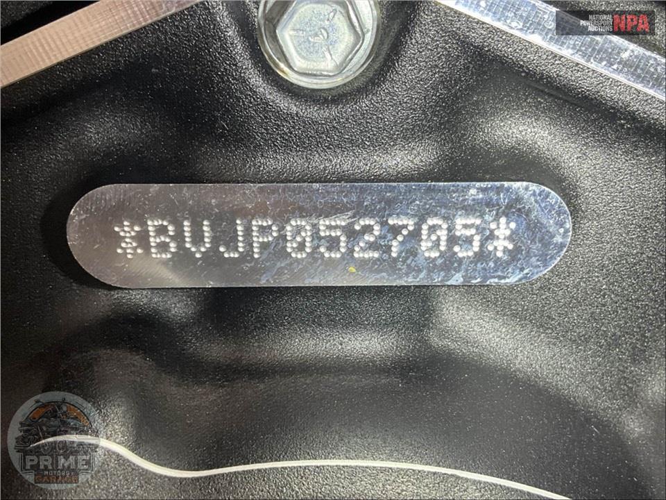 2023 Harley-Davidson FXST SOFTAIL STANDARD — фото 35