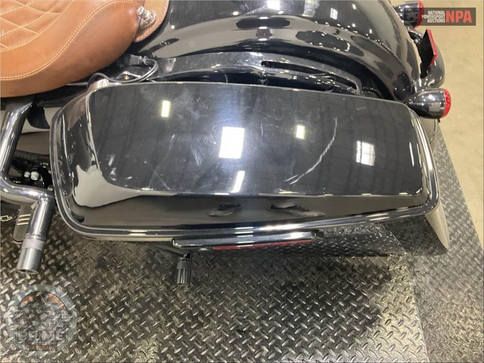 2021 Harley-Davidson FLHRXS ROAD KING SPECIAL — фото 21
