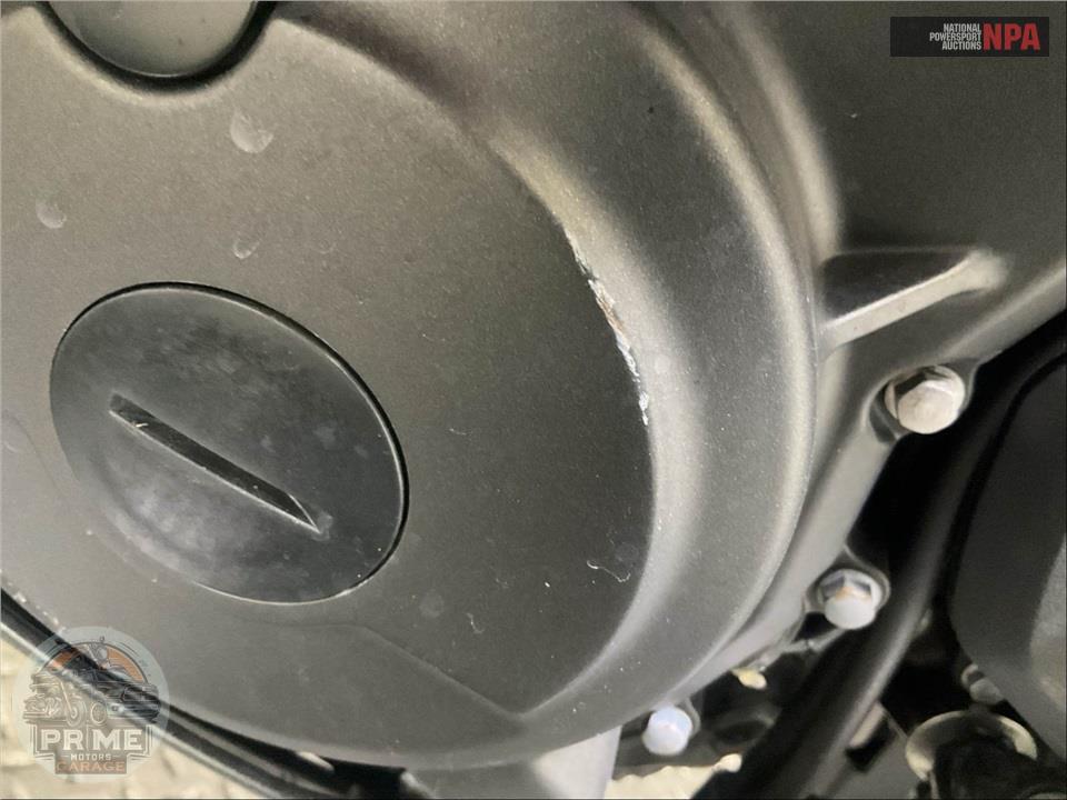 2024 Kawasaki EX500GRFNL NINJA 500 (ABS) — фото 11
