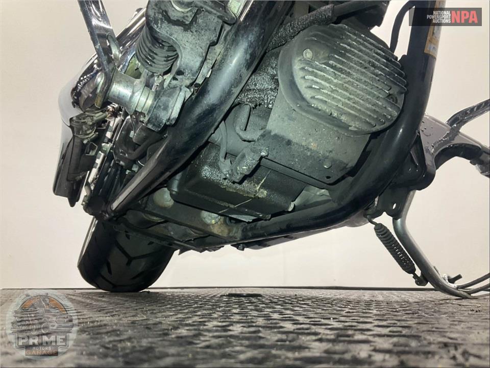 2013 Harley-Davidson FXSB BREAKOUT — фото 14