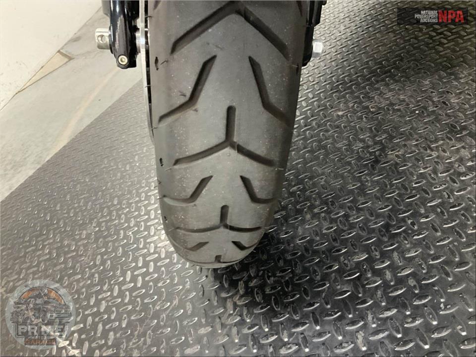 2024 Harley-Davidson FLHTK ULTRA LIMITED — фото 24