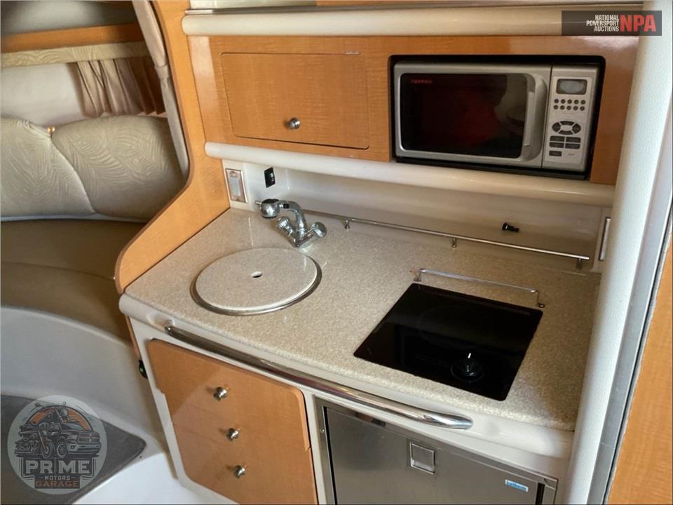 2006 Chaparral Boats SIGNATURE 290 L=31/E=2 SD — фото 18