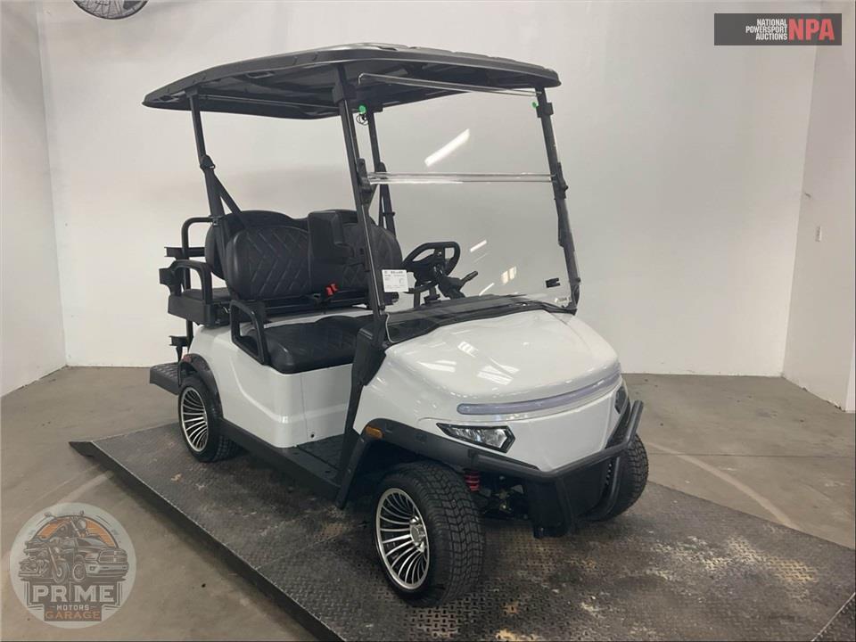 2026 Denago Powersports SCOUT 4 — фото 1