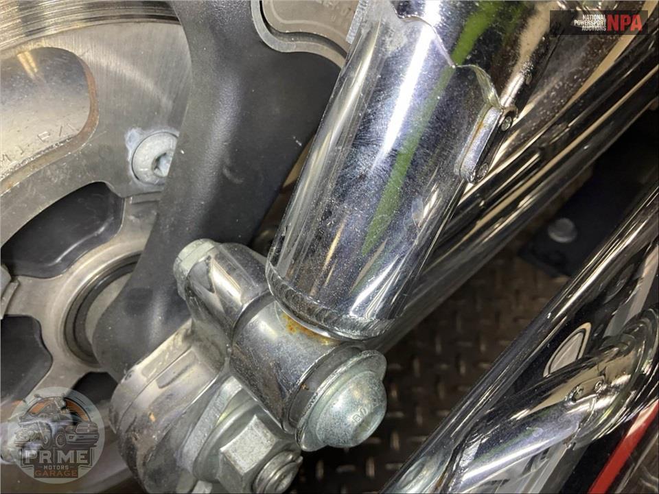 2004 Harley-Davidson VRSCB V-ROD — фото 30