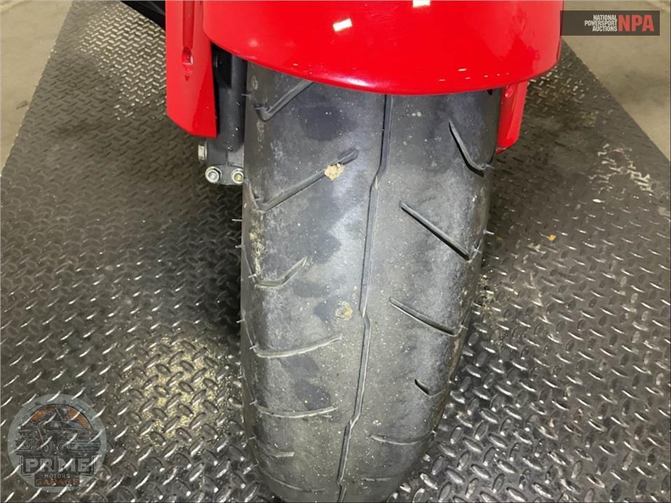 2013 Honda GL1800BDD GLDWNG F6B DLX — фото 20