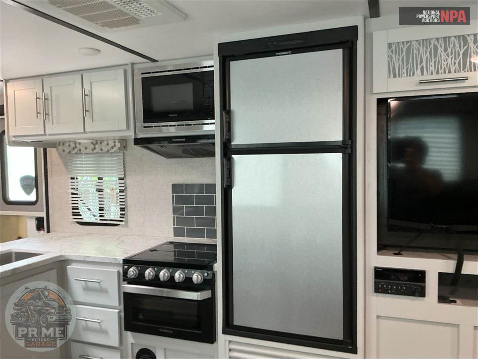 2019 Keystone Rv M-290 BHS - BULLET ULTRA LITE SERIES — фото 13