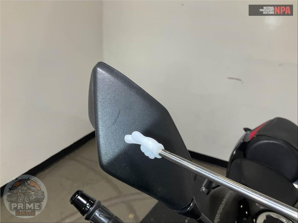 2023 Kawasaki ER650PPFNN Z650 — фото 21