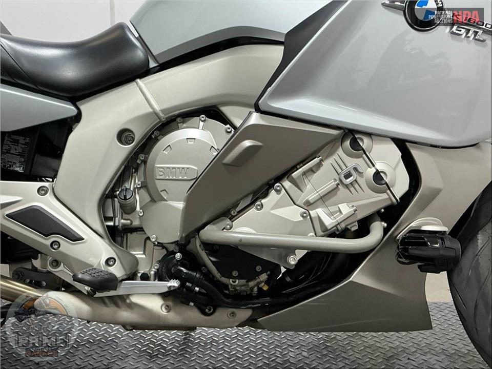 2015 Bmw K1600GTL — фото 6