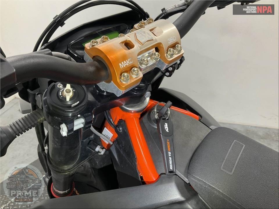 2019 Ktm 690 SMC R — фото 11