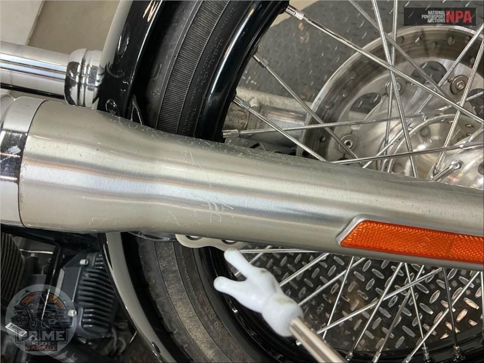 2017 Harley-Davidson FXDWG-103 DYNA WIDE GLIDE — фото 22
