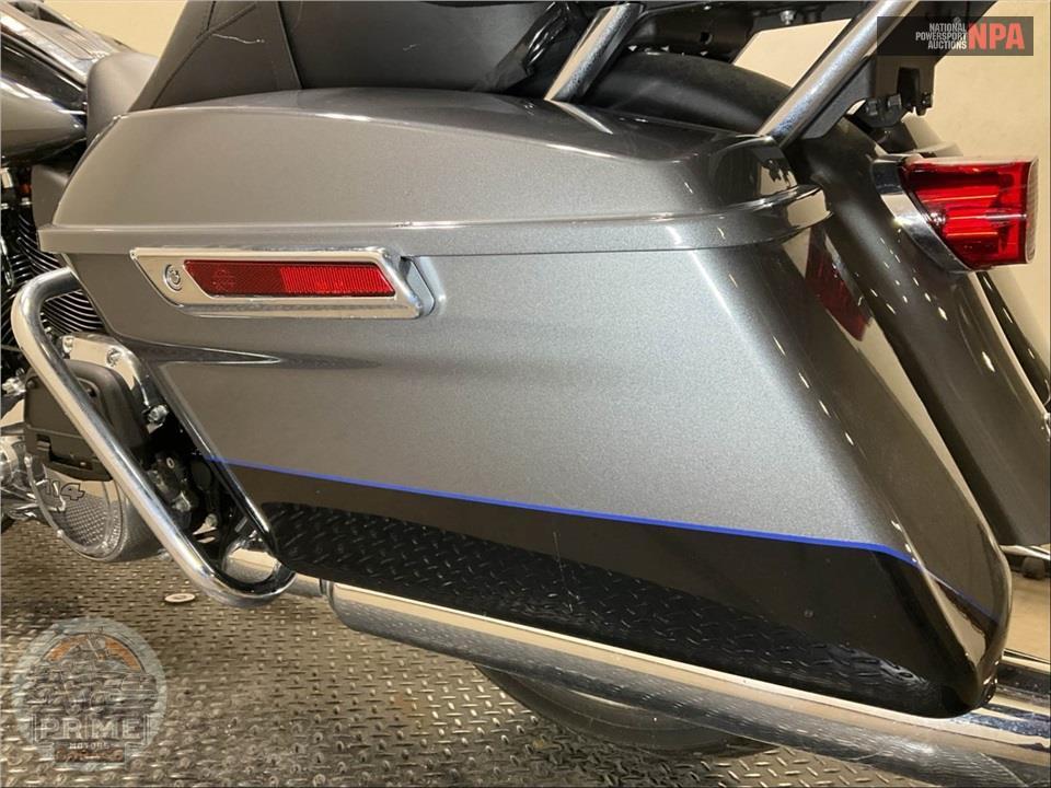 2021 Harley-Davidson FLHTK ULTRA LIMITED — фото 17