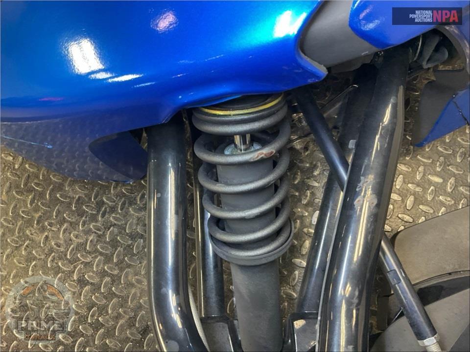 2022 Can-Am RYKER 900 ACE — фото 26