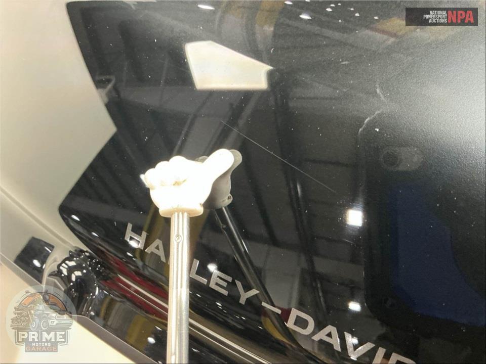 2024 Harley-Davidson FLTRXSTSE CVO ROAD GLIDE ST — фото 22