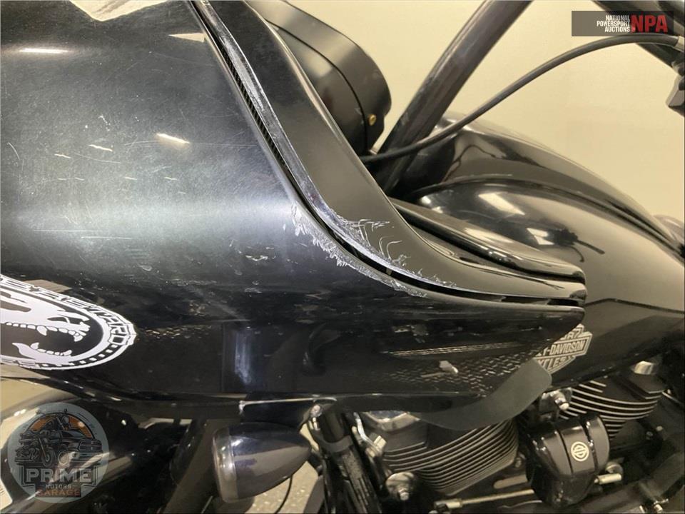 2021 Harley-Davidson FLTRXS ROAD GLIDE SPECIAL — фото 26