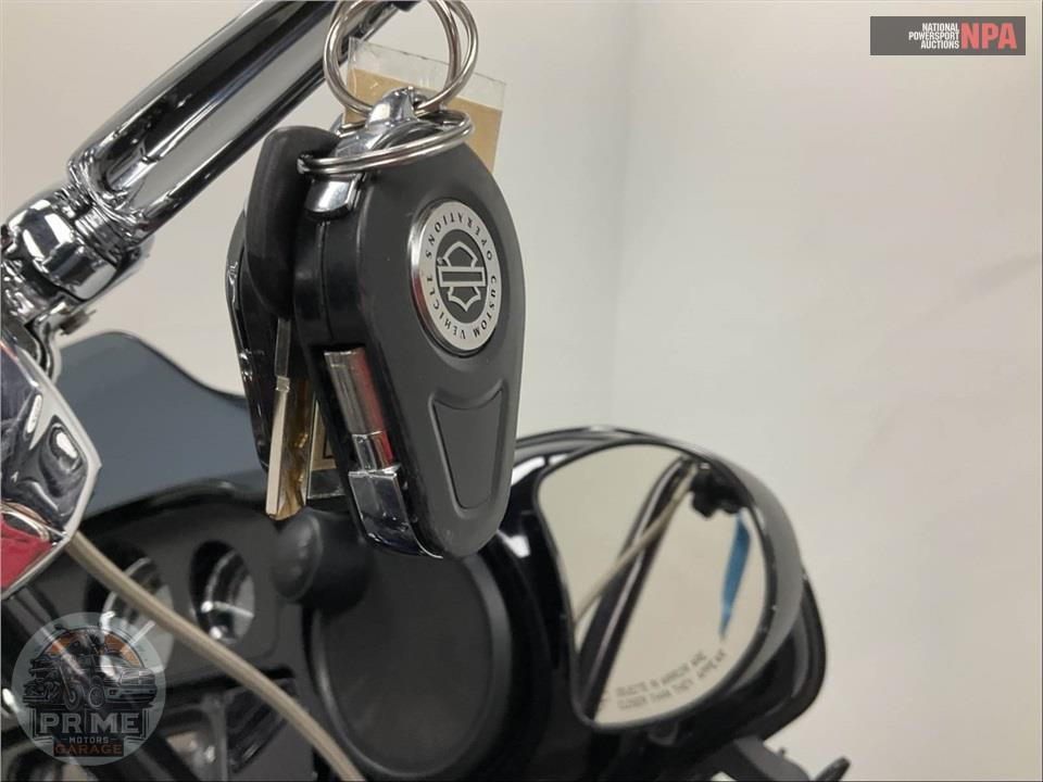 2016 Harley-Davidson FLHXSE CVO STREET GLIDE SPECIAL — фото 15