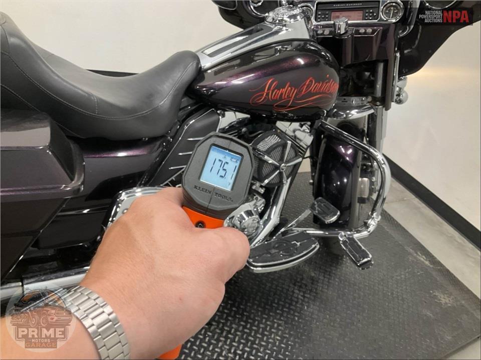 2013 Harley-Davidson FLHTCU UL CLSC EL GLIDE — фото 8