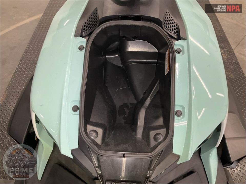 2023 Can-Am RYKER RALLY 900 ACE — фото 13