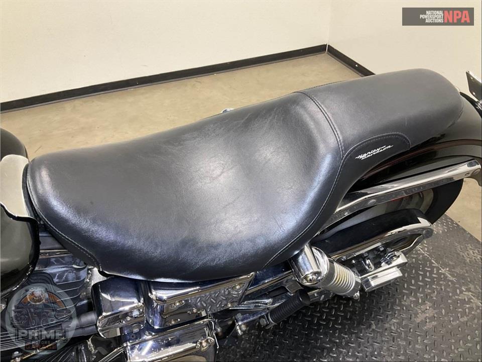 2000 Harley-Davidson FXDL DYNA LOW RIDER — фото 40