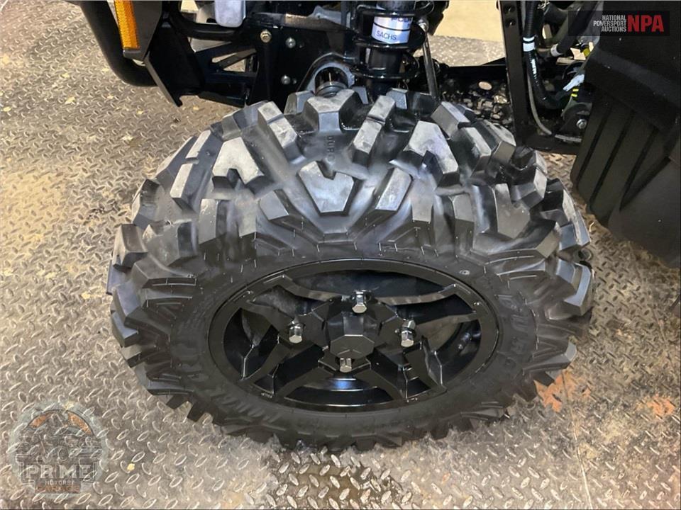 2023 Polaris SPORTSMAN 570 PREMIUM — фото 14