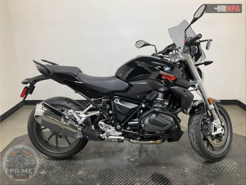 2022 Bmw R1250R — фото 1