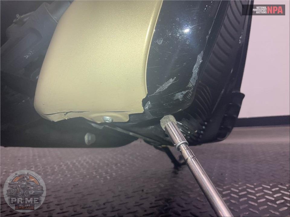 2014 Harley-Davidson VRSCDX NIGHT ROD SPECIAL — фото 14