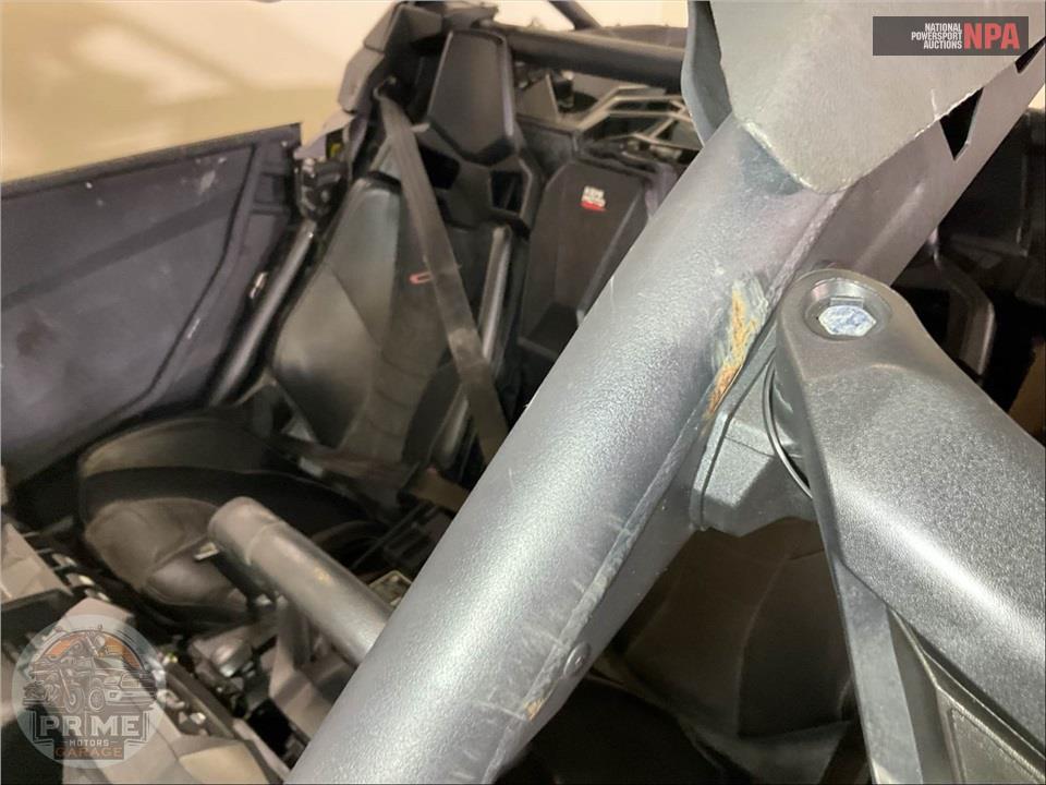 2019 Can-Am MAVERICK X3 X DS TURBO R — фото 22