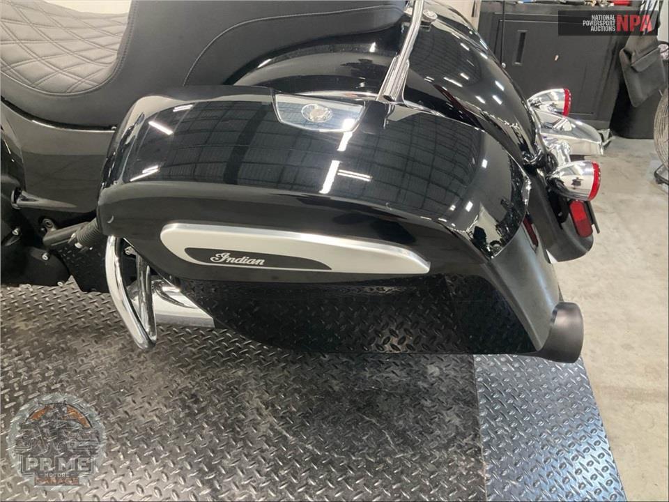 2022 Indian Motorcycle CHIEFTAIN — фото 14