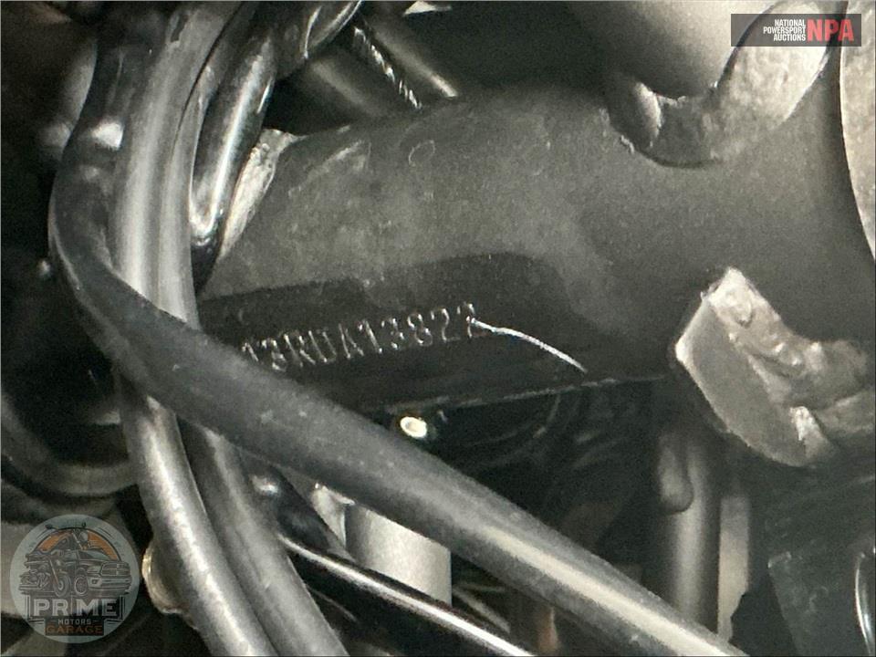 2024 Kawasaki EX500HRFNL NINJA 500 — фото 29