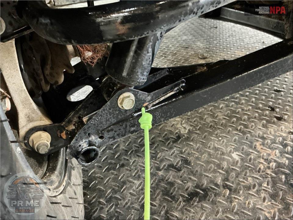 2021 Polaris RANGER 1000 PREMIUM — фото 21